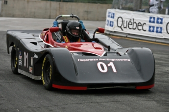 Grand Prix de Trois-Rivières (GP3R) - Spec Racer Ford Pro