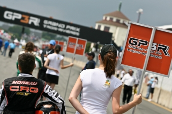 Grand Prix de Trois-Rivières (GP3R)