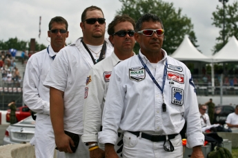 Grand Prix de Trois-Rivières (GP3R) - Public et Travailleurs