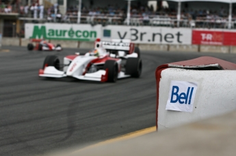 Grand Prix de Trois-Rivières (GP3R) - Firestone Indy Light