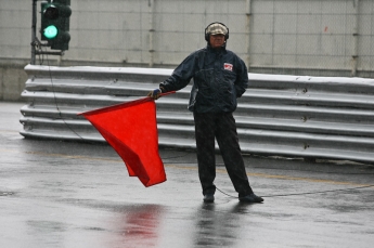 Grand Prix de Trois-Rivières (GP3R) - Public et Travailleurs