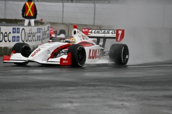 Grand Prix de Trois-Rivières (GP3R) - Firestone Indy Light