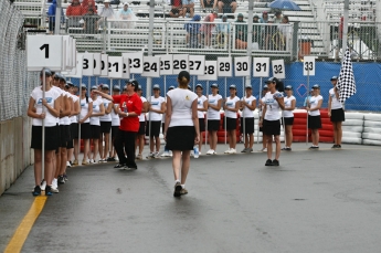 Grand Prix de Trois-Rivières (GP3R) - Public et Travailleurs