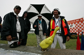 Grand Prix de Trois-Rivières (GP3R)