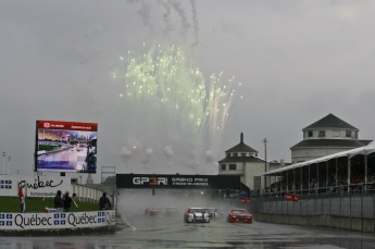 Grand Prix de Trois-Rivières (GP3R) - Nascar Canadian Tire