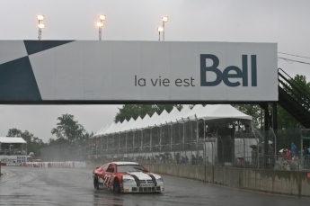 Grand Prix de Trois-Rivières (GP3R) - Nascar Canadian Tire