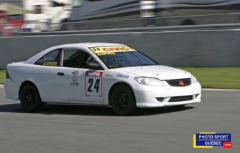 Classique du Printemps au Circuit Mont-Tremblant