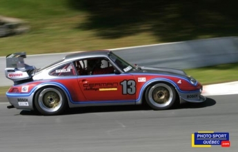 Classique du Printemps au Circuit Mont-Tremblant