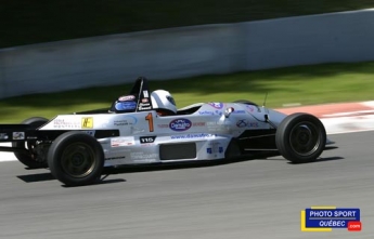 Classique du Printemps au Circuit Mont-Tremblant