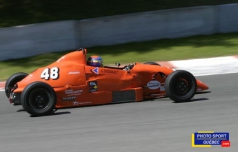 Classique du Printemps au Circuit Mont-Tremblant
