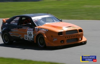 Classique du Printemps au Circuit Mont-Tremblant