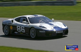 Classique du Printemps au Circuit Mont-Tremblant
