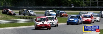 Classique du Printemps au Circuit Mont-Tremblant