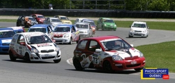 Classique du Printemps au Circuit Mont-Tremblant