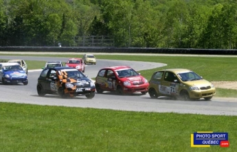 Classique du Printemps au Circuit Mont-Tremblant