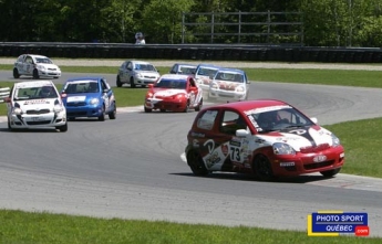 Classique du Printemps au Circuit Mont-Tremblant