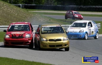 Classique du Printemps au Circuit Mont-Tremblant