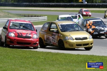Classique du Printemps au Circuit Mont-Tremblant