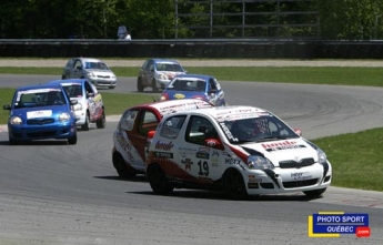 Classique du Printemps au Circuit Mont-Tremblant
