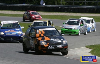 Classique du Printemps au Circuit Mont-Tremblant