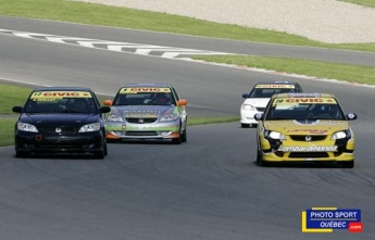 Classique du Printemps au Circuit Mont-Tremblant