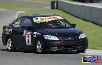 Classique du Printemps au Circuit Mont-Tremblant