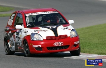 Classique du Printemps au Circuit Mont-Tremblant