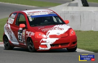 Classique du Printemps au Circuit Mont-Tremblant