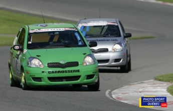 Classique du Printemps au Circuit Mont-Tremblant