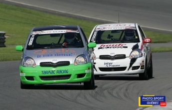 Classique du Printemps au Circuit Mont-Tremblant