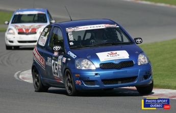 Classique du Printemps au Circuit Mont-Tremblant