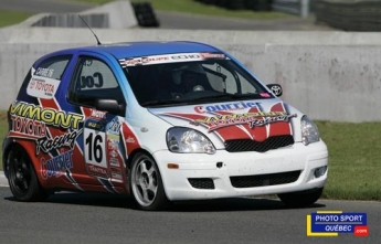 Classique du Printemps au Circuit Mont-Tremblant