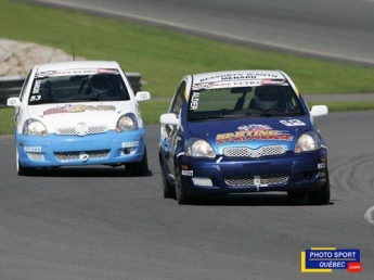Classique du Printemps au Circuit Mont-Tremblant