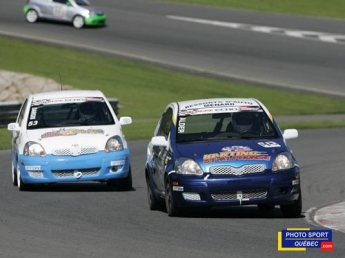 Classique du Printemps au Circuit Mont-Tremblant