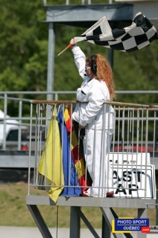 Classique du Printemps au Circuit Mont-Tremblant