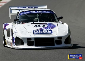 Classique du Printemps au Circuit Mont-Tremblant