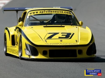 Classique du Printemps au Circuit Mont-Tremblant