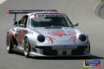 Classique du Printemps au Circuit Mont-Tremblant
