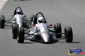 Classique du Printemps au Circuit Mont-Tremblant