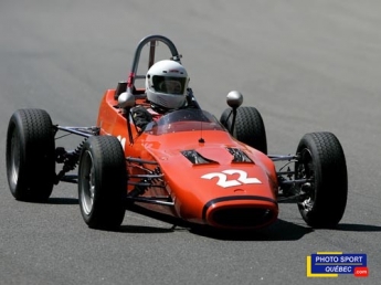 Classique du Printemps au Circuit Mont-Tremblant