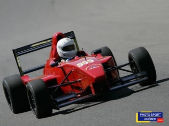 Classique du Printemps au Circuit Mont-Tremblant