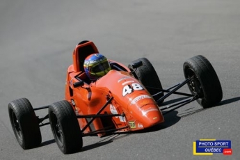 Classique du Printemps au Circuit Mont-Tremblant