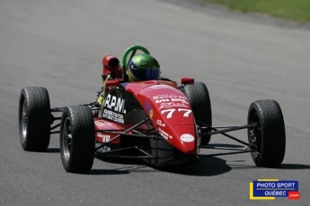 Classique du Printemps au Circuit Mont-Tremblant