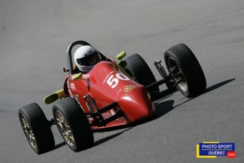 Classique du Printemps au Circuit Mont-Tremblant