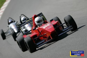 Classique du Printemps au Circuit Mont-Tremblant