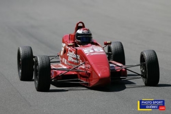 Classique du Printemps au Circuit Mont-Tremblant