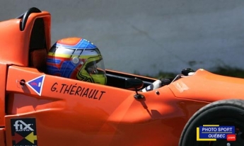 Classique du Printemps au Circuit Mont-Tremblant