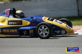 Classique du Printemps au Circuit Mont-Tremblant