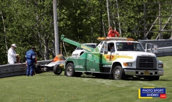 Classique du Printemps au Circuit Mont-Tremblant