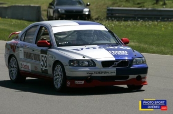 Classique du Printemps au Circuit Mont-Tremblant